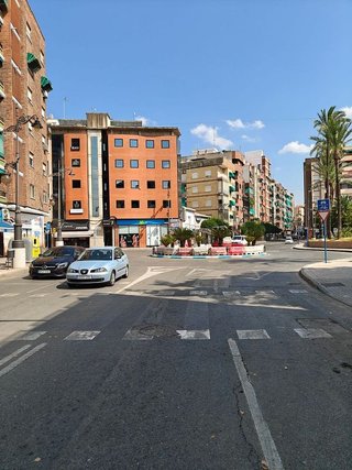 Oficina en venta en Molina de Segura ciudad en Molina de Segura