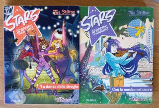 Libri per ragazzi