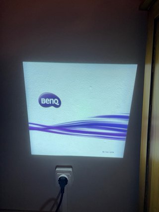 2 Proyectores BenQ HDMI (3300 Lms)