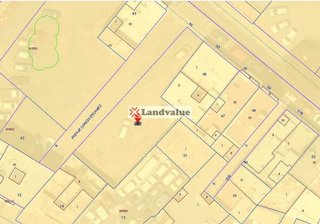 Terreno en venta en Centro - La Vega Alta en Arrecife