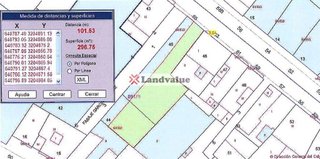 Terreno en venta en Centro - La Vega Alta en Arrecife