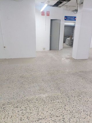 Local comercial en alquiler en Príncep de Viana - Clot -Xalets Humbert Torres en Lleida