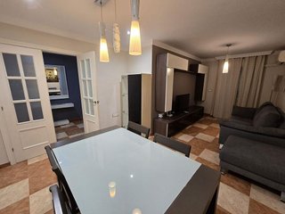 Piso en venta en Motril pueblo en Motril
