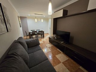 Piso en venta en Motril pueblo en Motril