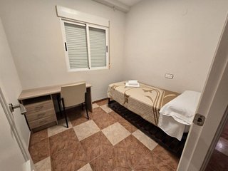 Piso en venta en Motril pueblo en Motril