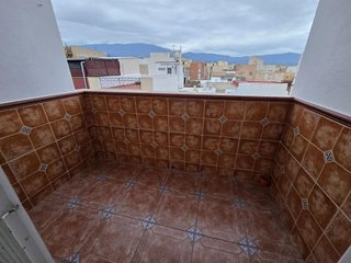 Piso en venta en Motril pueblo en Motril