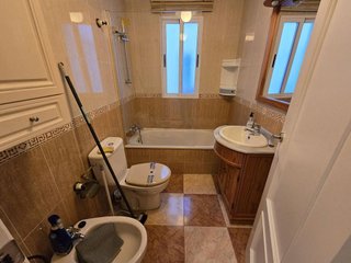 Piso en venta en Motril pueblo en Motril
