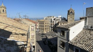 Ático en venta en Úbeda
