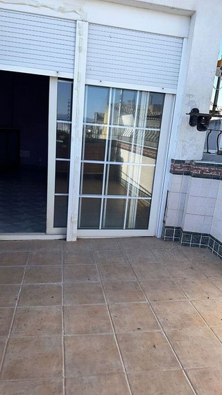 Ático en venta en Úbeda
