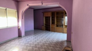 Ático en venta en Úbeda