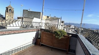 Ático en venta en Úbeda