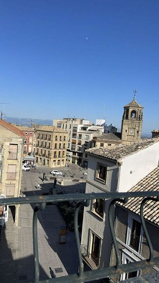 Ático en venta en Úbeda
