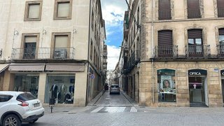 Ático en venta en Úbeda