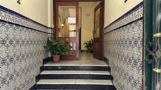 Ático en venta en Úbeda