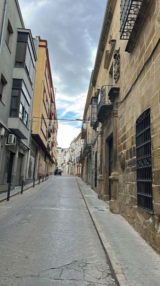 Ático en venta en Úbeda