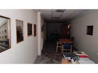 Oficina en venta en Centro en Puertollano