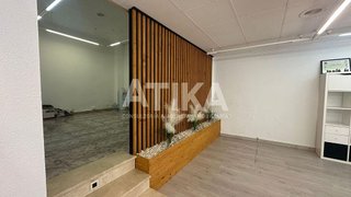 Local comercial en venta en Sant Josep-Zona Hospital en Ontinyent