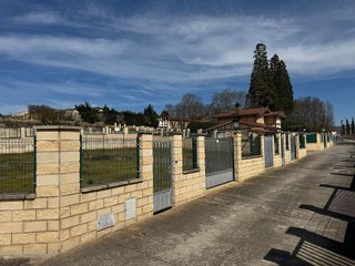 Terreno en venta en Haro