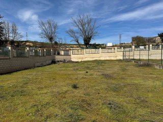 Terreno en venta en Haro