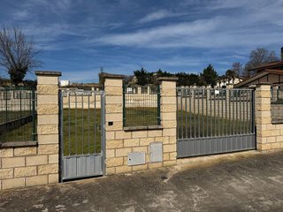 Terreno en venta en Haro