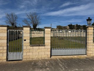 Terreno en venta en Haro