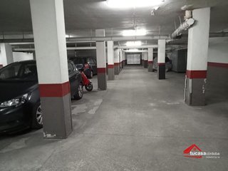 Garaje en venta en Viñuela - Rescatado en Córdoba