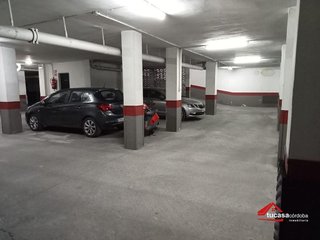 Garaje en venta en Viñuela - Rescatado en Córdoba