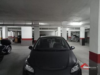 Garaje en venta en Viñuela - Rescatado en Córdoba