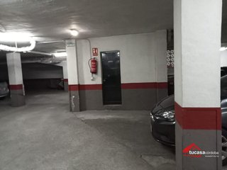 Garaje en venta en Viñuela - Rescatado en Córdoba