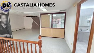 Local comercial en venta en Este en Castellón de la Plana