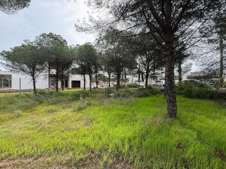 Terreno en venta en Aljaraque