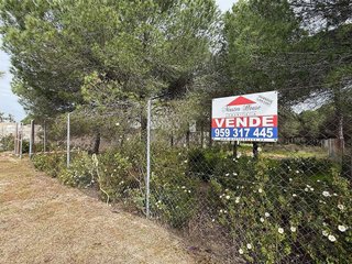 Terreno en venta en Aljaraque