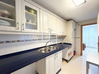 Piso en venta en Ctra Sanlúcar-Zona Cuatro Pinos en Puerto de Santa María (El)