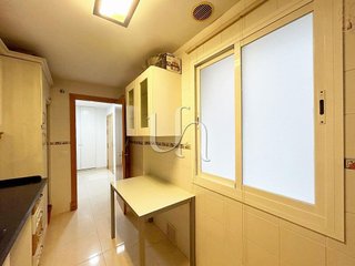 Piso en venta en Ctra Sanlúcar-Zona Cuatro Pinos en Puerto de Santa María (El)