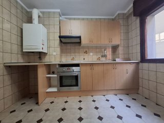 Piso en venta en Centro en Gijón