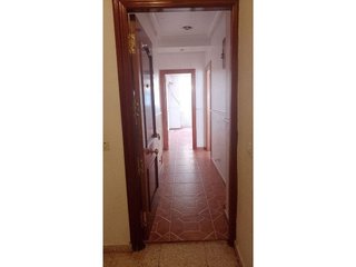Piso en venta en Centro en Puertollano