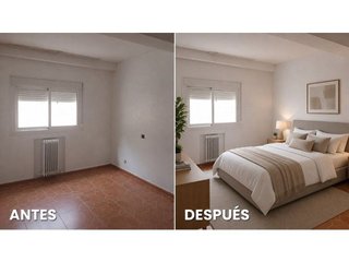 Piso en venta en Centro en Puertollano