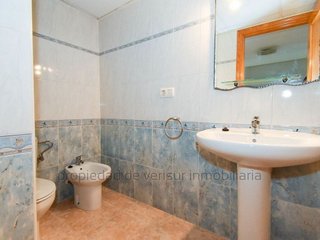 Dúplex en venta en Águilas ciudad en Águilas