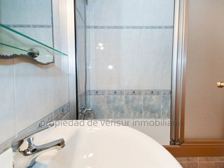Dúplex en venta en Águilas ciudad en Águilas