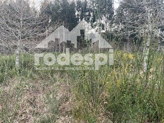 Terreno en venta en Cañiza (A)