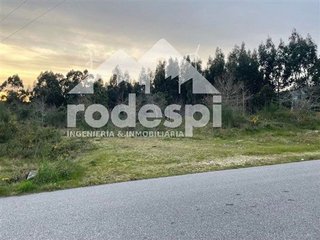 Terreno en venta en Cañiza (A)