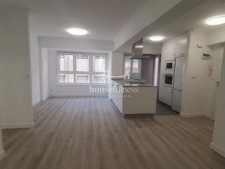 Piso en venta en Centro en Ferrol