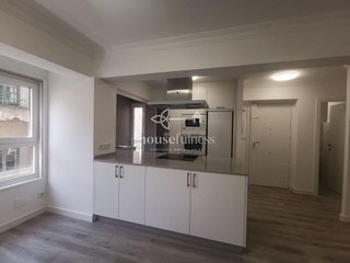 Piso en venta en Centro en Ferrol