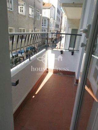Piso en venta en Centro en Ferrol