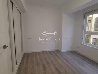 Piso en venta en Centro en Ferrol