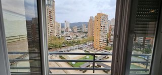 Piso en venta en Rincón de Loix en Benidorm
