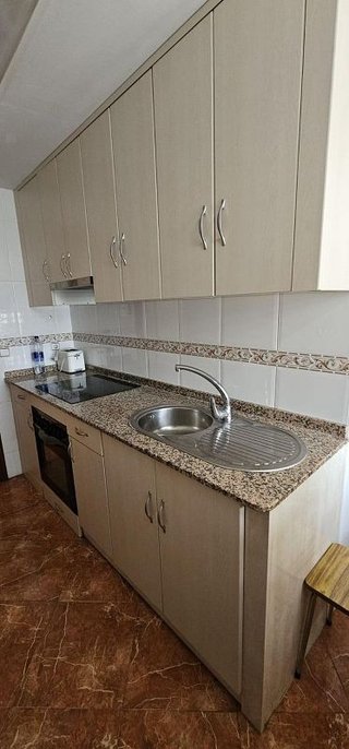 Piso en venta en Rincón de Loix en Benidorm