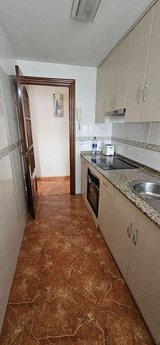 Piso en venta en Rincón de Loix en Benidorm