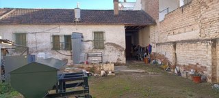 Terreno en venta en Parque de la Ermita - Parque de San Roque en Churriana de la Vega