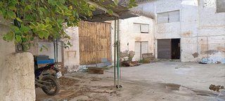 Terreno en venta en Parque de la Ermita - Parque de San Roque en Churriana de la Vega